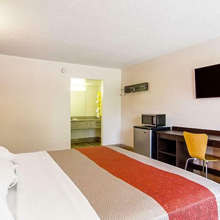 Motel 6-Starke, Fl Екстер'єр фото